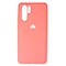 کاور سیلیکونی مناسب گوشی موبایل  هوآوی P30 pro